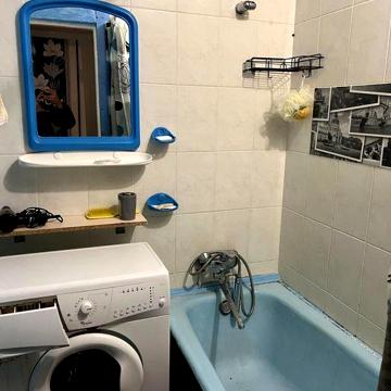 2к квартира Військове містечко 33