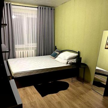2к квартира Військове містечко 33