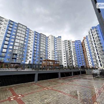 Продаж 1к Квартира Княгинин вулиця ЖК Княгинин