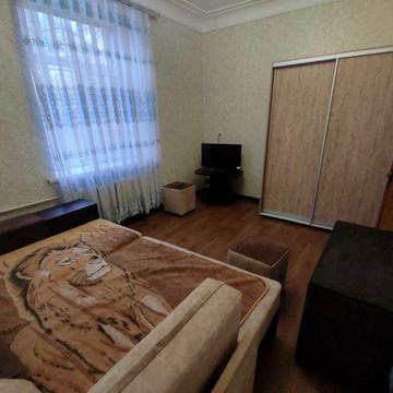 Сдается 1 к. квартира по ул. Жуковского, площадь Свободы, р-н ЗНУ