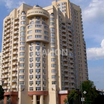 Митрополита Василя Липківського вул. (Урицького), 18