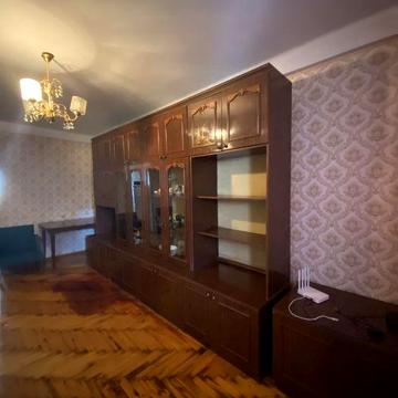Сдам 3 х кв Заднепровская дом 11