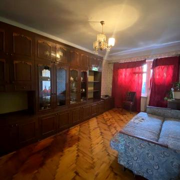 Сдам 3 х кв Заднепровская дом 11