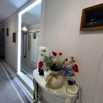 Большая 3х комнатная квартира, Слободка