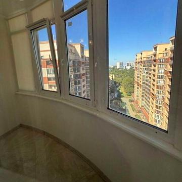 Продаж 2к Квартира Базарна вулиця ЖК Капитан