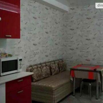 Продаж 1к Квартира Лісова вулиця ЖК Жовтень