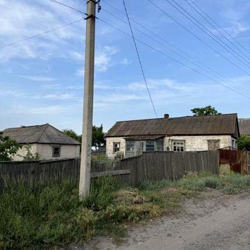 Дім район сосновка