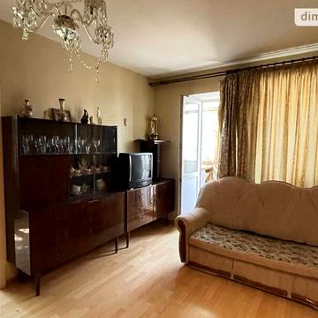 Продаж 2к Квартира Добровольців (Маршала Говорова) вулиця