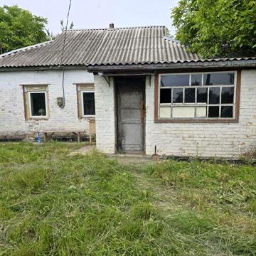 Продажа будинку Артемівка!