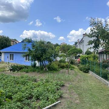 Продаж будинку в м.Обухів по вул.Київська