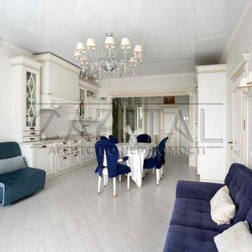 Продаж 3к квартири, ЖК River Stone, вул. Дніпровська наб., Осокорки ЖК RiverStone