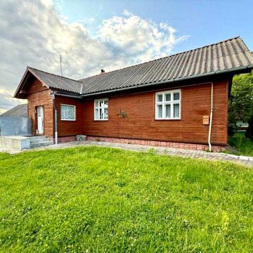 Продаж чудового будинку у Меденичах