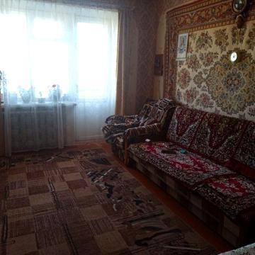 3-кімнатна квартира