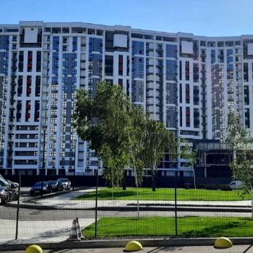 Микільсько-Слобідська вул., 11