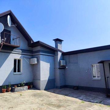 Продаж будинку 104 м2 вул. Євпаторійська, жм Сокіл, р-н жк Sokolovsky