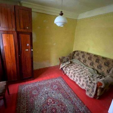 Продаж 3-к у смт. Новий Яричів | Сад, город, льох | До Львова 15 хв