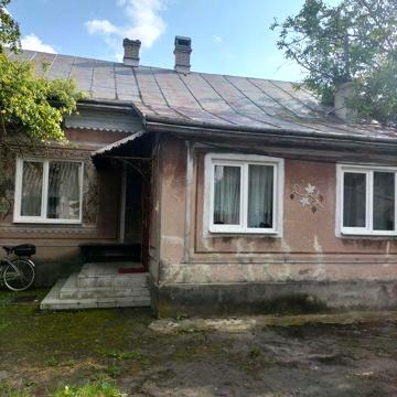 Продається будинок м.Броди вул.Городова