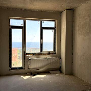 Продам срочно двухкомнатную квартиру . Кадор . Море. Аркадия ЖК 2 жемчужина