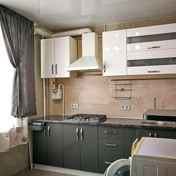 Актуальная 12.06 Сдам 1к квартиру Парус Комму Красный Камень  ремонт