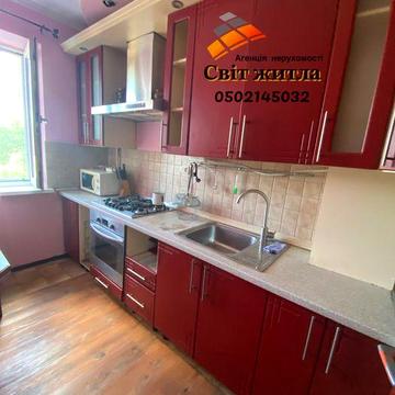 Оренда 3 к кв в центрі по вул.Ільїнська