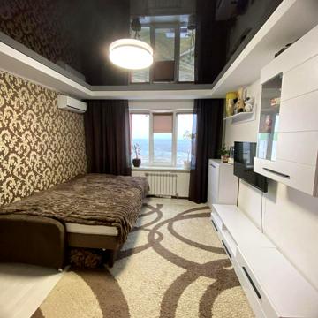 Сергія Москаленка вул. (Красовського), 43