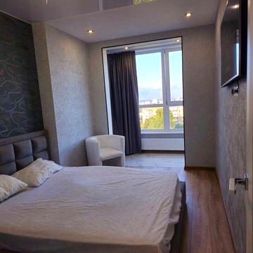 ЖК Науковий. Оренда квартиир.