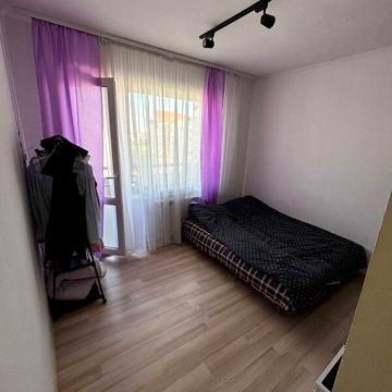 Довгострокова оренда 1к Квартира Просвіти бульвар
