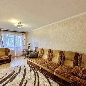 Продаж 3К квартири на Роменській