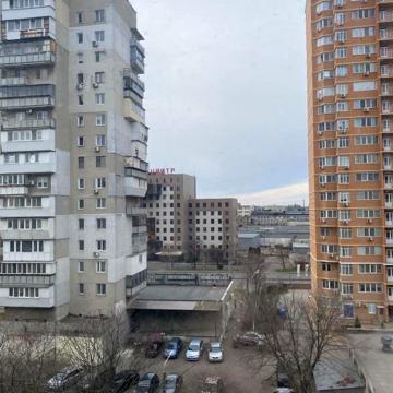 Балківська вул., 139