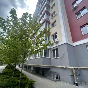 Продаж 1к Квартира Чорних Запорожців (Леваневського) вулиця ЖК Мрия