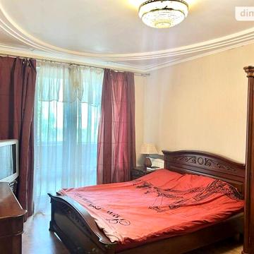 Довгострокова оренда 3к Квартира Обсерваторний провулок ЖК Синия птица