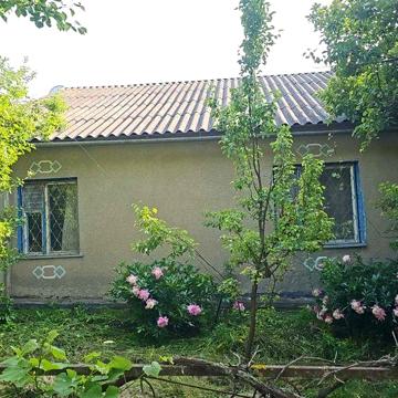 Монолітний капітальний будинок 1986 року .Є ВІДЕООГЛЯД.
