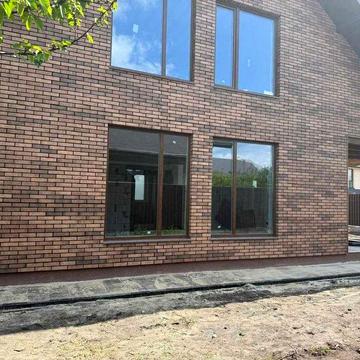 Продаж сучасного будинку в селі Гатне