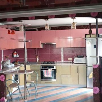 Довгострокова оренда 2к Квартира Вячеслава Чорновола вулиця
