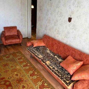 Сдам в аренду 3х комнатную квартиру на победе 6