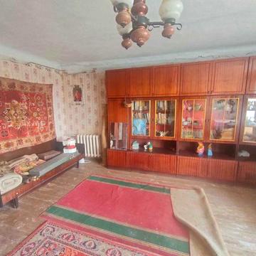 Продам 1кк в районі Центрального ринку