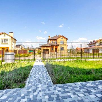 Продаж будинку, Березівка, КМ HOME RESORT, Макарівський р-н