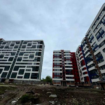 2-кімнатна квартира, ЖК Трускавецька, 67 м2, Франківський р-н ЖК на Трускавецькій