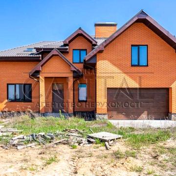 Продажа дома, Березовка, КГ HOME RESORT, Макаровский р-н