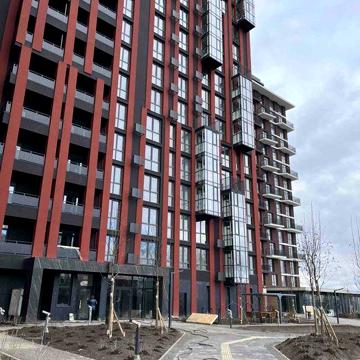 Продам 2х кімнатну квартиру в ЖК Central Park ЖК Central Park