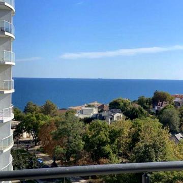 Продам 1-к квартиру с видом на море в сданном ЖК Платинум (2-605-162) ЖК «Platinum Residence»