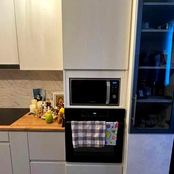Продам большую 3к квартиру 88м2 в Новострое ЖК Мира, метро Масельского ЖК Мира 1