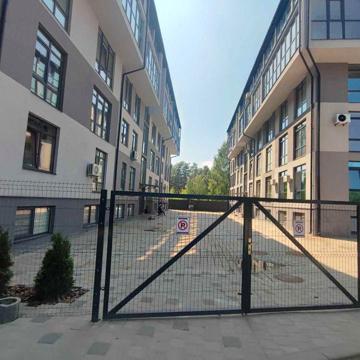Продаж Смарт-квартири. ЖК Wood Park. Радистів 24, М.Лісова, Биківня ЖК Wood Park