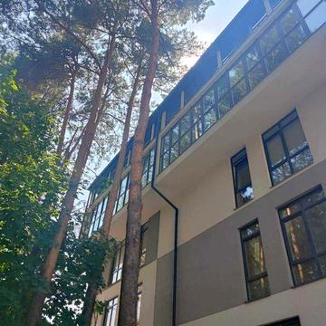 Продаж Смарт-квартири. ЖК Wood Park. Радистів 24, М.Лісова, Биківня ЖК Wood Park