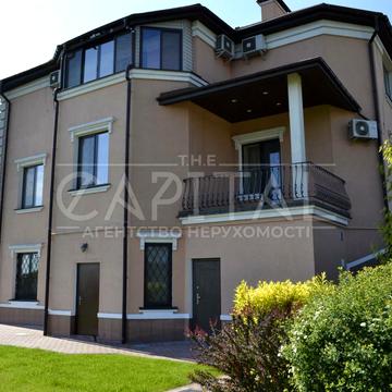 Лесі Українки вул.