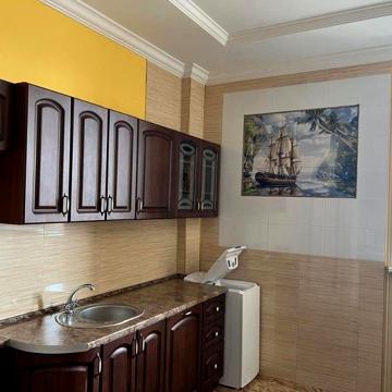 Сдам 3 КВ метро Научная. ЖК Авантаж