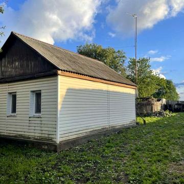 Продам власний будинок