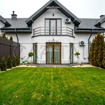 Звенигородська вул.