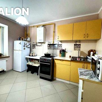 Продаж 2-кім КВАРТИРИ 72 кв.м по вул.НОВА 31- ІНДИВІДУАЛЬНИМ опаленням ЖК Нова 31