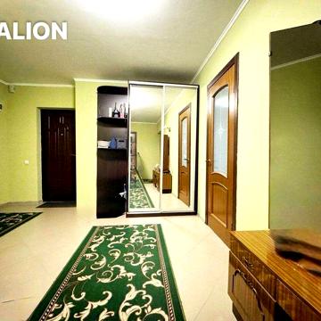 Продаж 2-кім КВАРТИРИ 72 кв.м по вул.НОВА 31- ІНДИВІДУАЛЬНИМ опаленням ЖК Нова 31